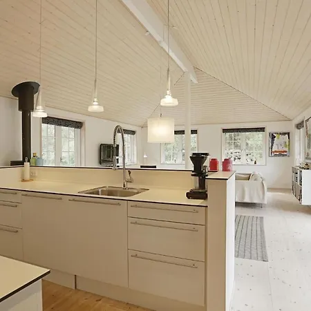 Sjostauan Vakantiehuis *