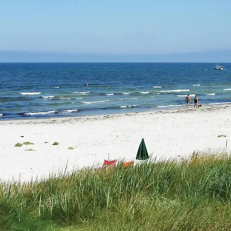 Sjostauan Vakantiehuis *